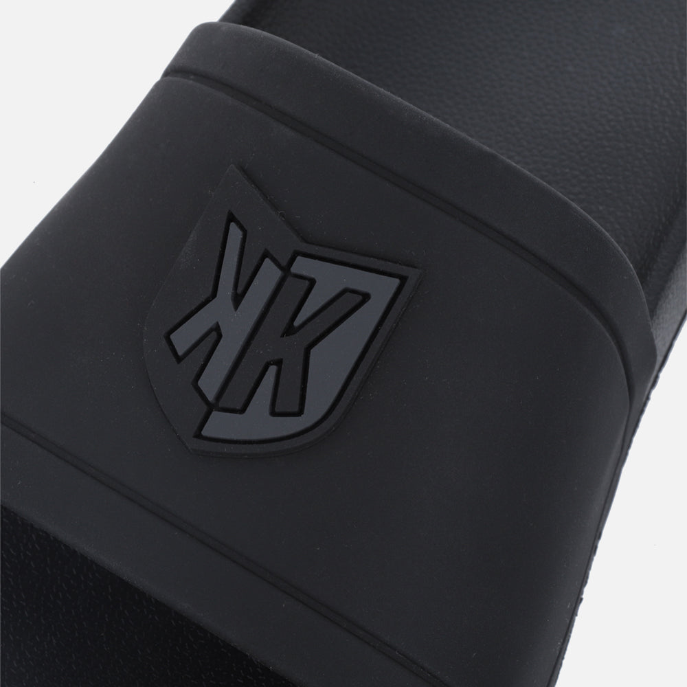FootKorner TestingClaquettes FK Basic - Noir