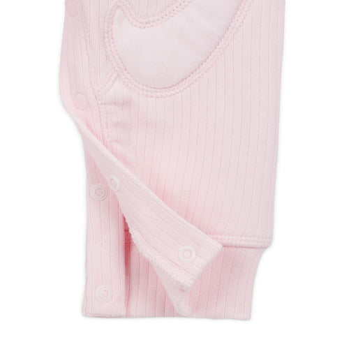 Combinaison Nike Bébé - Rose - FootKorner Testing