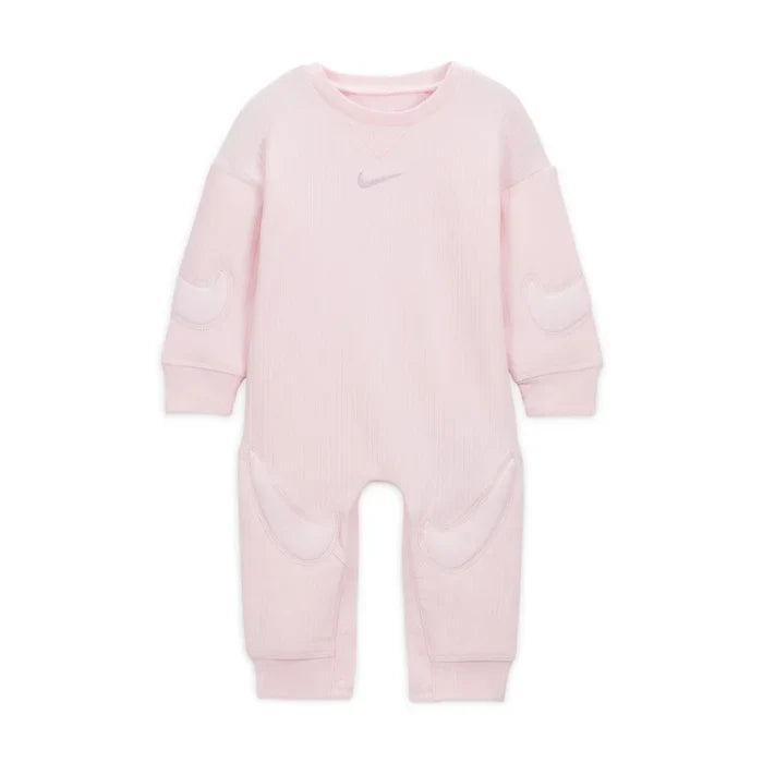 FootKorner TestingCombinaison Nike Bébé - Rose