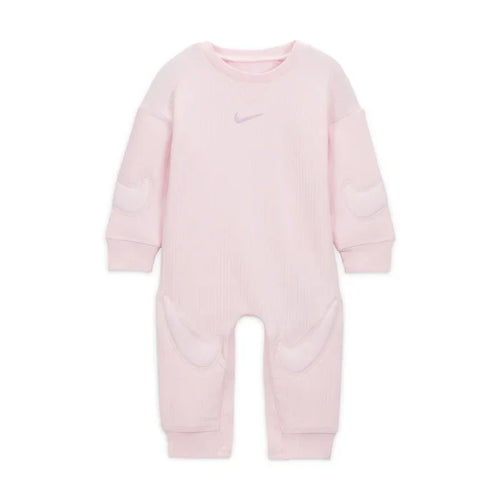 Combinaison Nike Bébé - Rose - FootKorner Testing