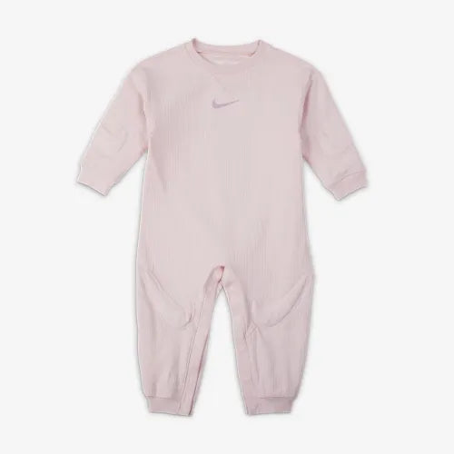 FootKorner TestingCombinaison Nike Bébé - Rose