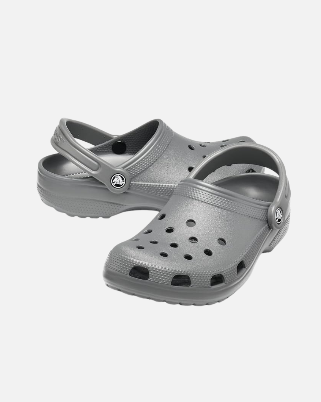 FootKorner TestingCrocs Classic Clog - Gris