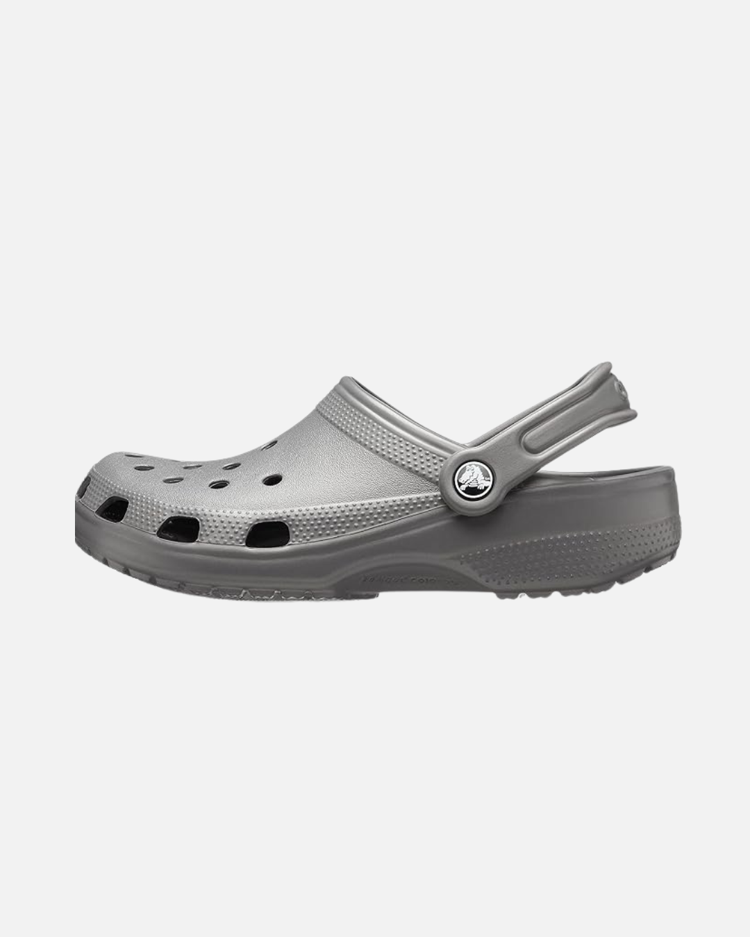 FootKorner TestingCrocs Classic Clog - Gris
