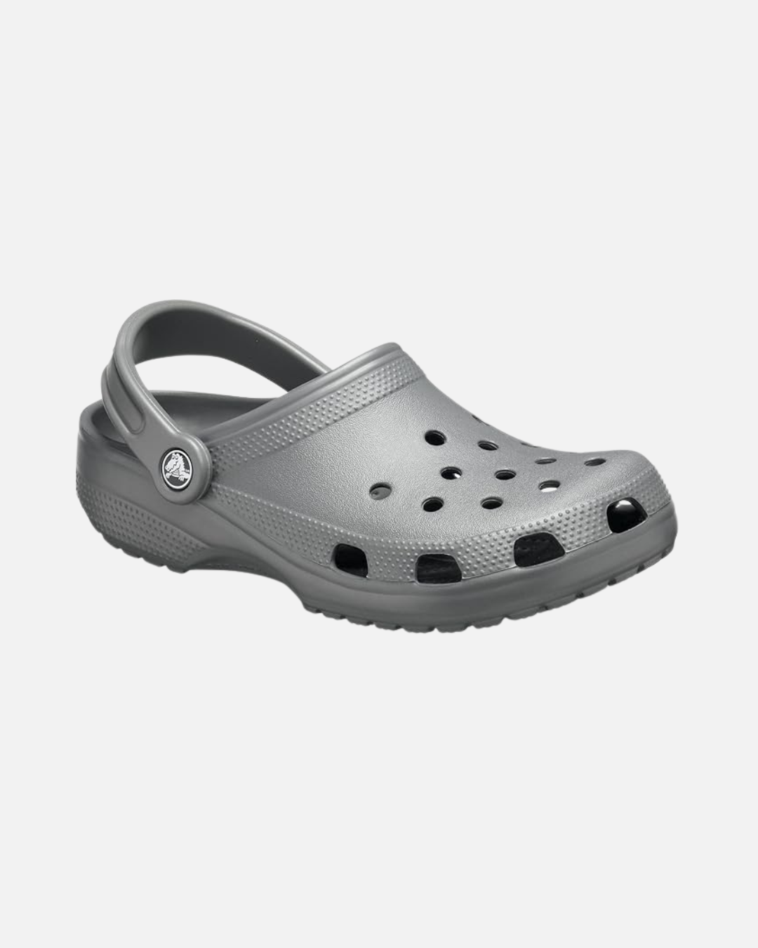 FootKorner TestingCrocs Classic Clog - Gris