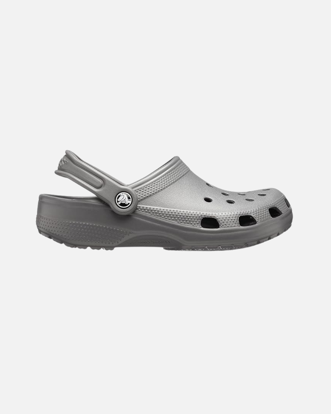 FootKorner TestingCrocs Classic Clog - Gris