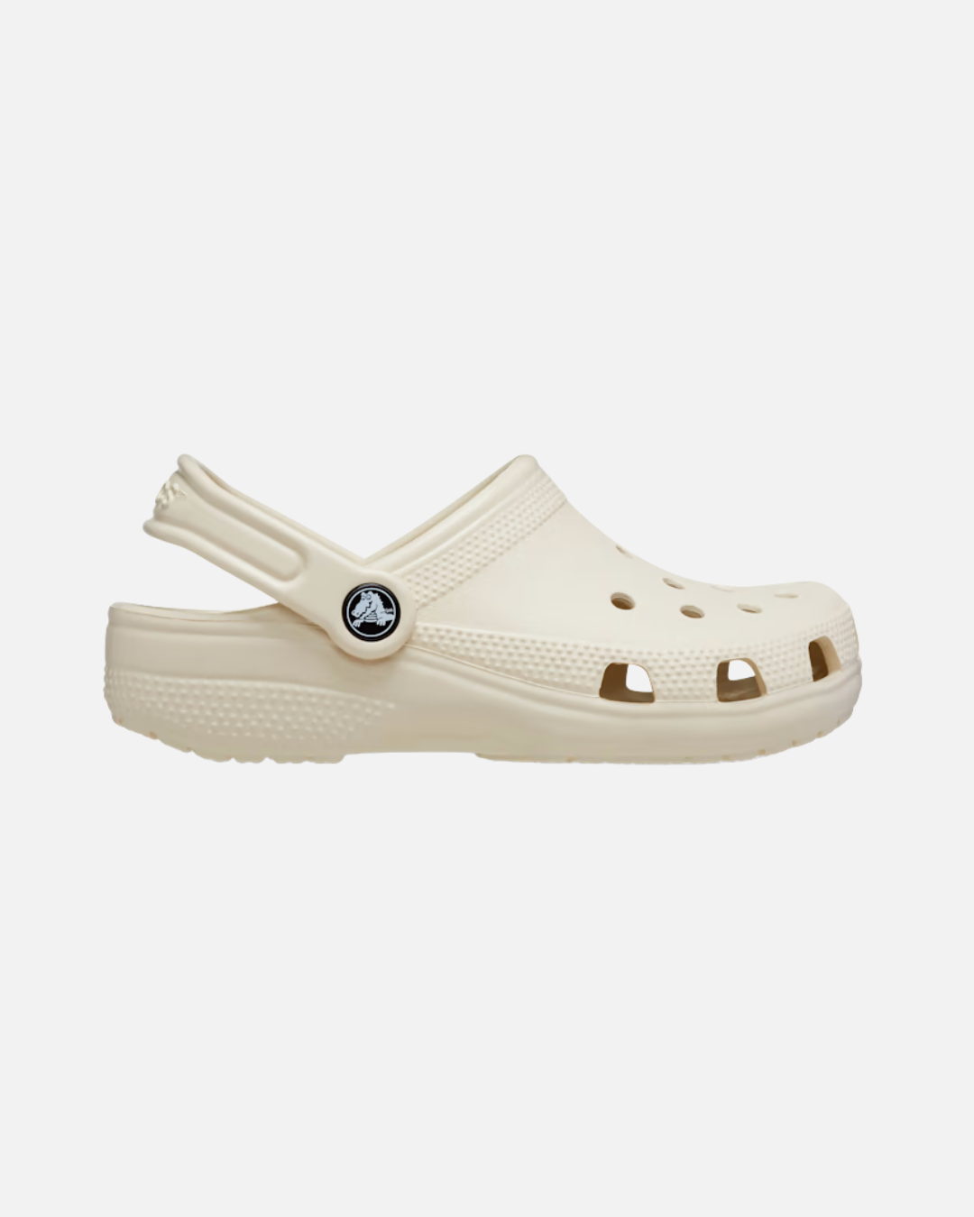 FootKorner TestingCrocs Classic Clog Junior - Beige