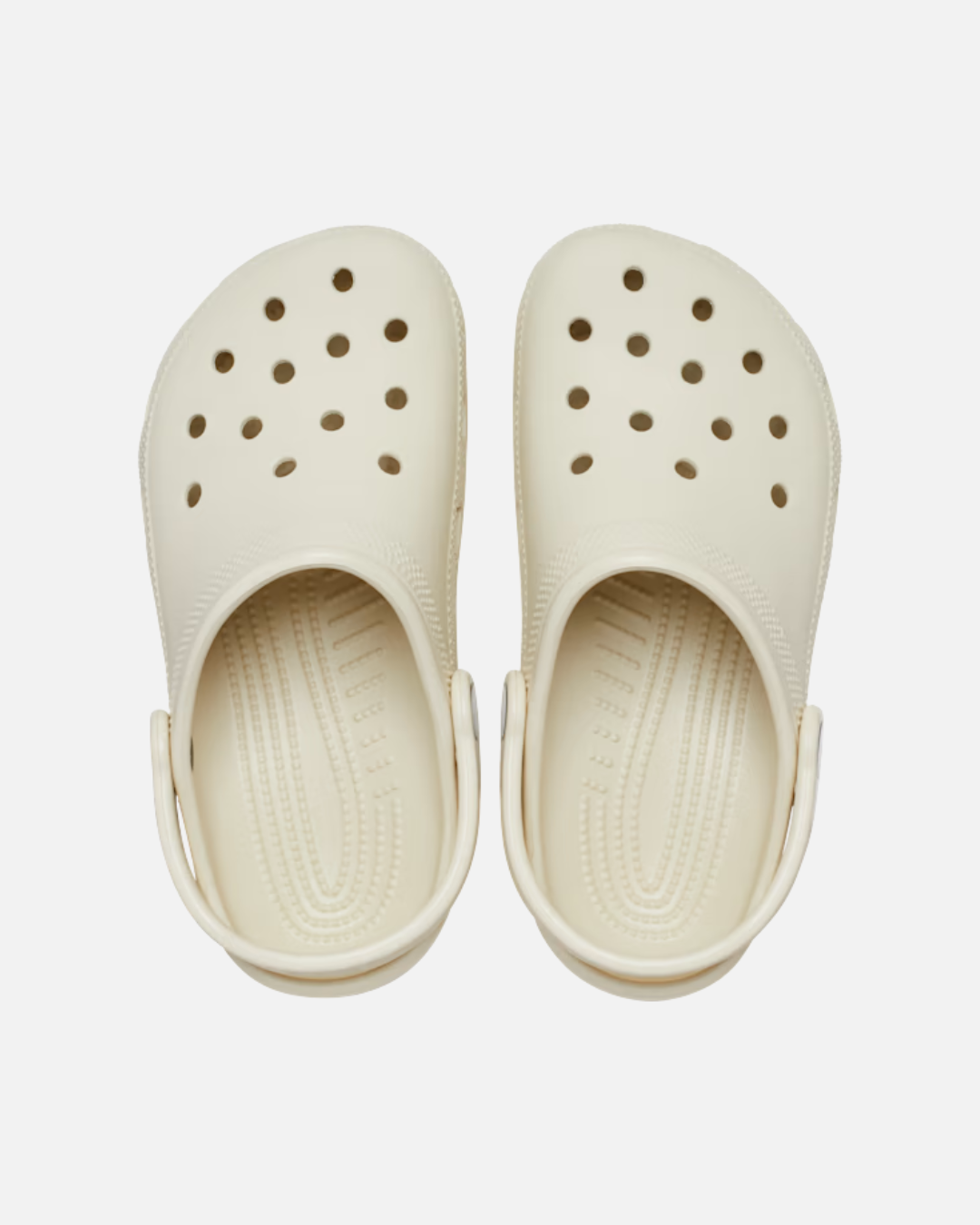 FootKorner TestingCrocs Classic Clog Junior - Beige