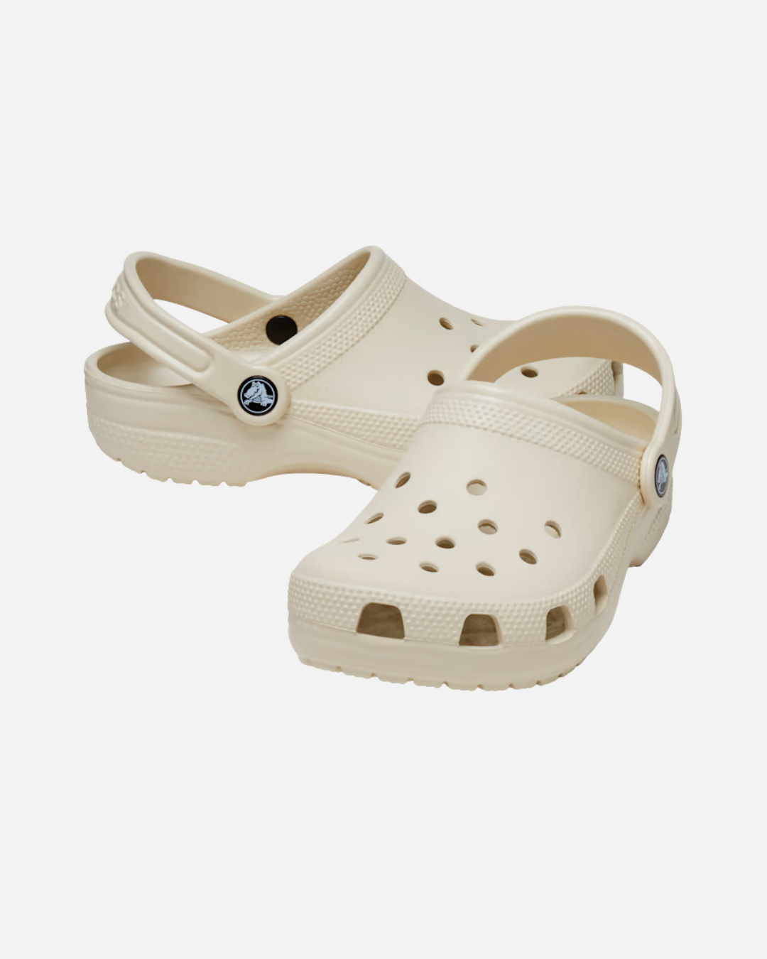 FootKorner TestingCrocs Classic Clog Junior - Beige