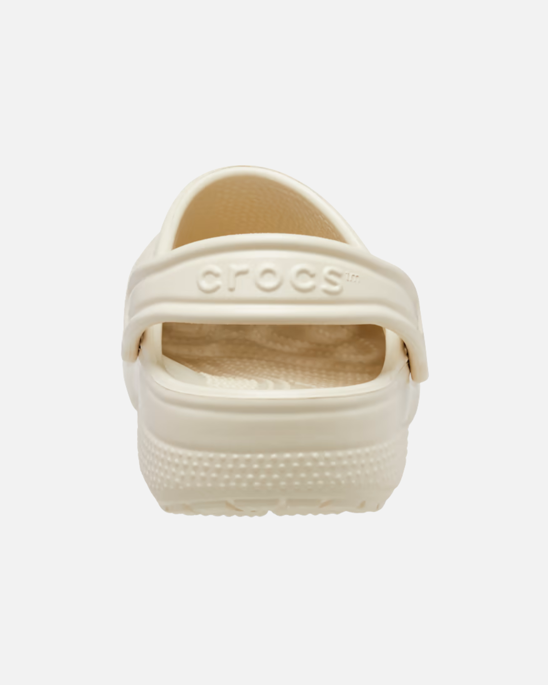 FootKorner TestingCrocs Classic Clog Junior - Beige