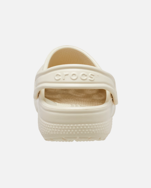 Crocs Classic Clog Junior - Beige - FootKorner Testing