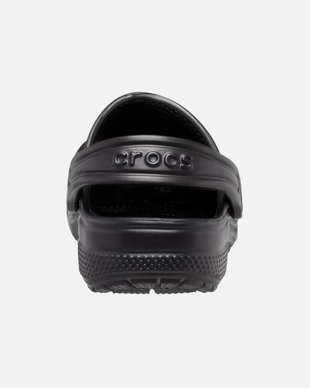 FootKorner TestingCrocs Classic Clog Junior - Noir