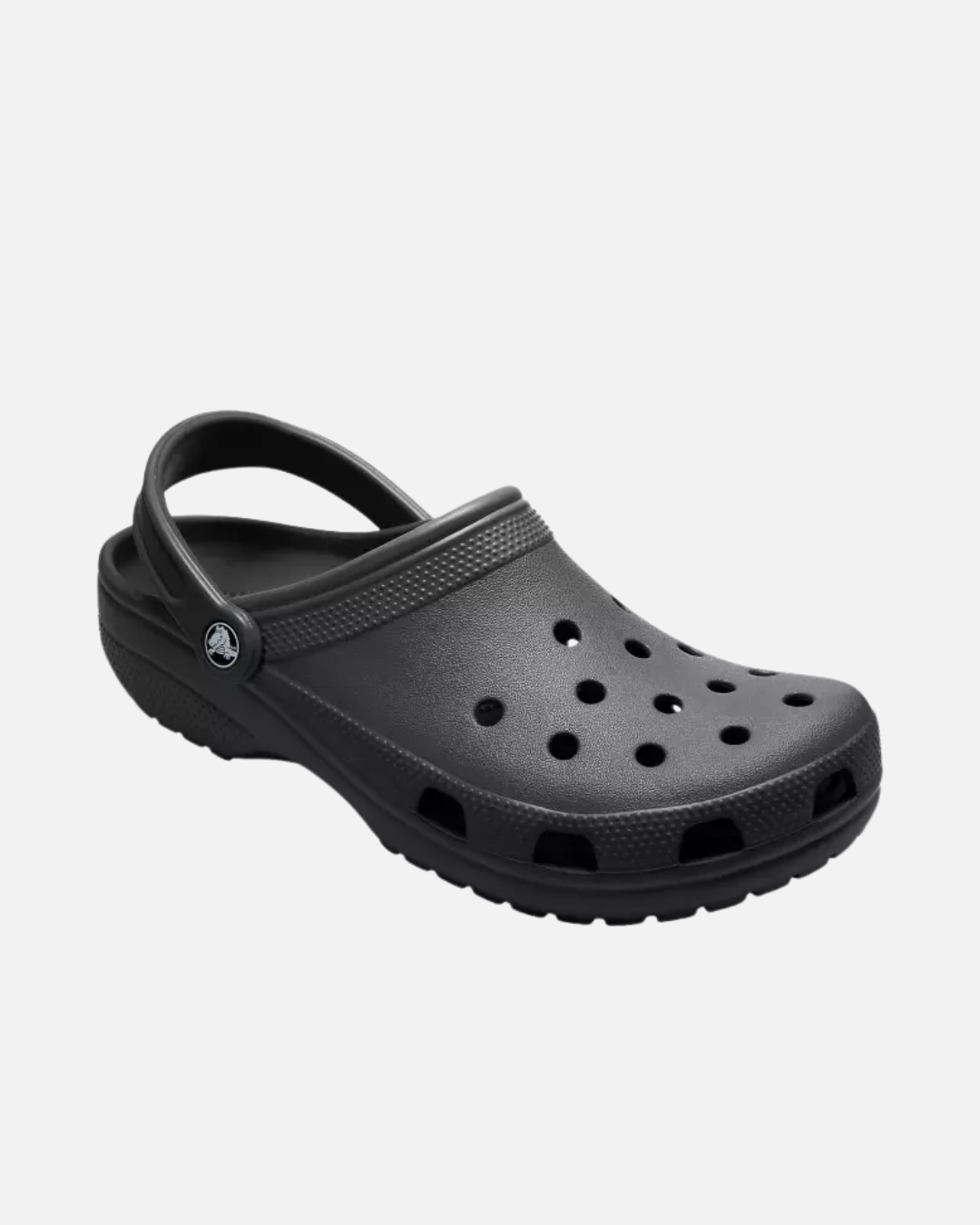 FootKorner TestingCrocs Classic Clog - Noir