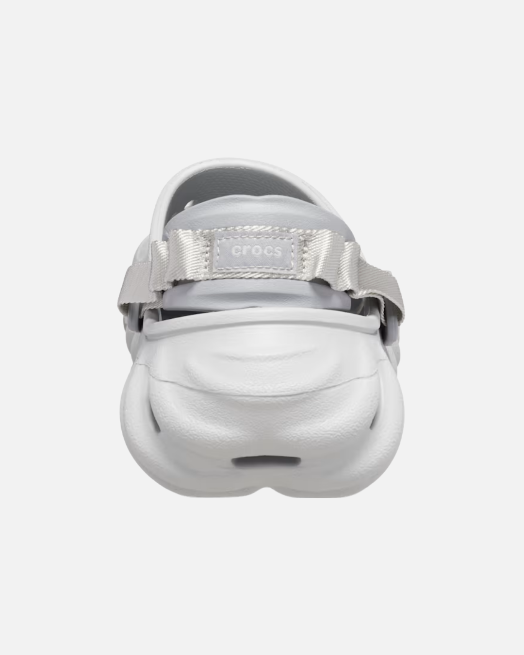 FootKorner TestingCrocs Echo Clog - Gris