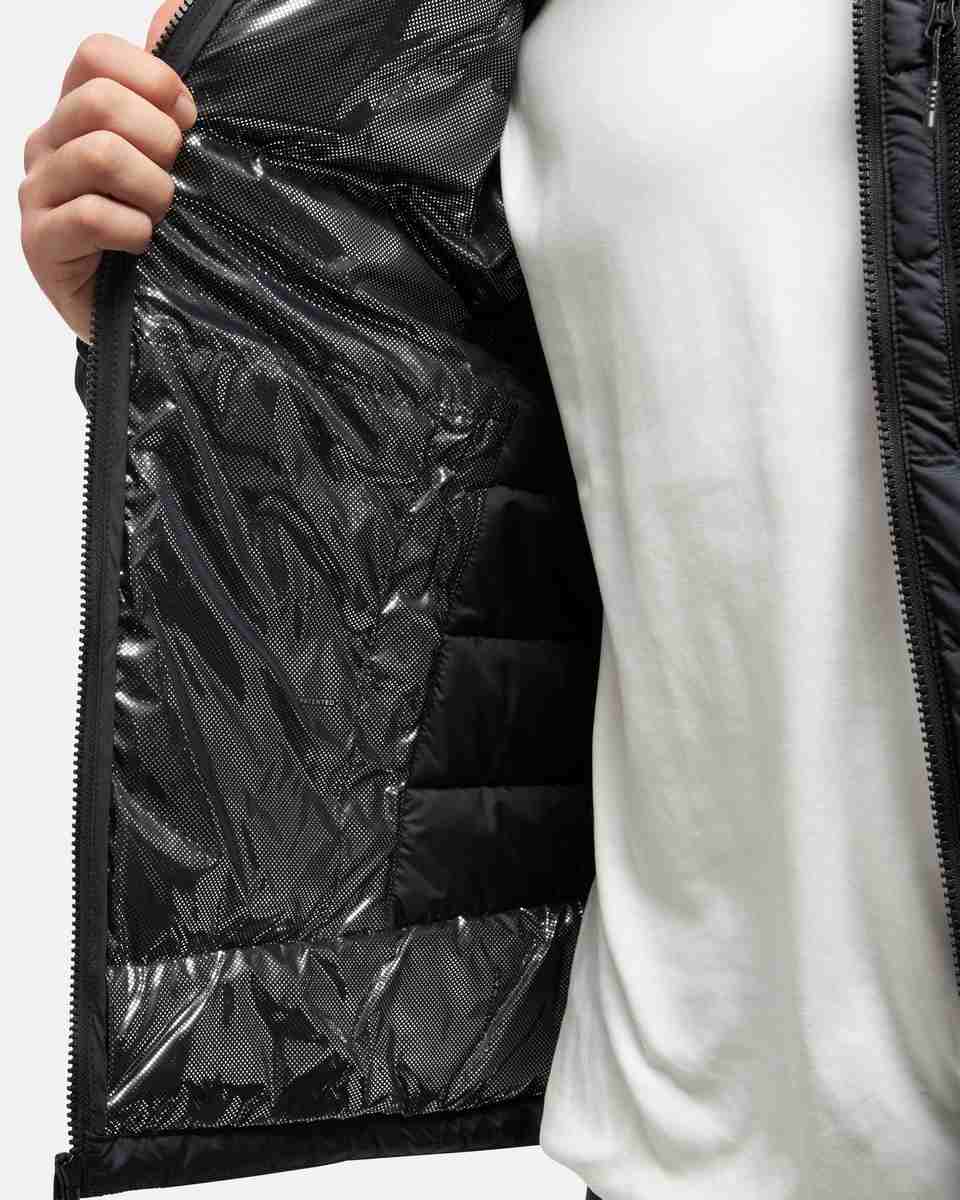 FootKorner TestingDoudoune Columbia Autumn Park -  Noir