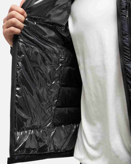 Doudoune Columbia Autumn Park -  Noir - FootKorner Testing