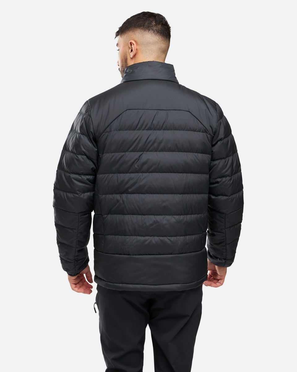 FootKorner TestingDoudoune Columbia Autumn Park -  Noir