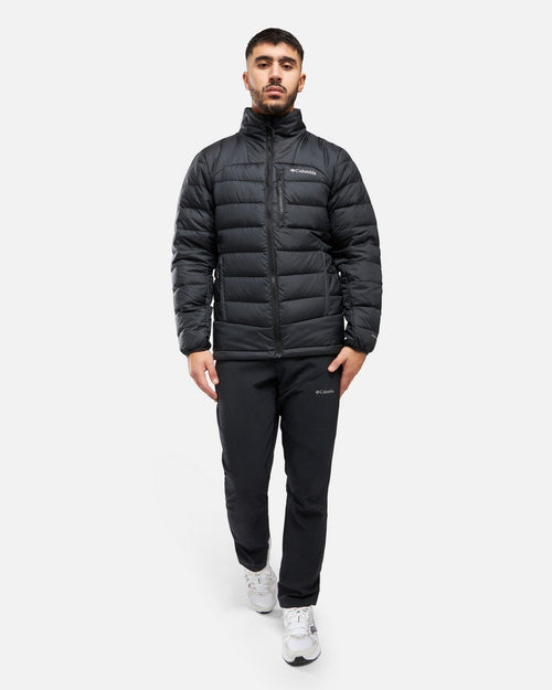Doudoune Columbia Autumn Park -  Noir - FootKorner Testing