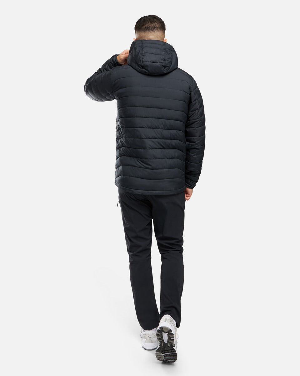 FootKorner TestingDoudoune Columbia Powder Lite II - Noir