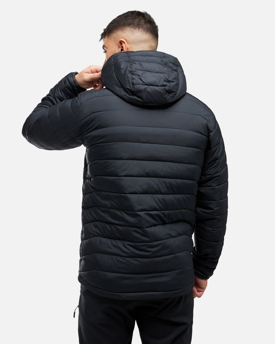 FootKorner TestingDoudoune Columbia Powder Lite II - Noir