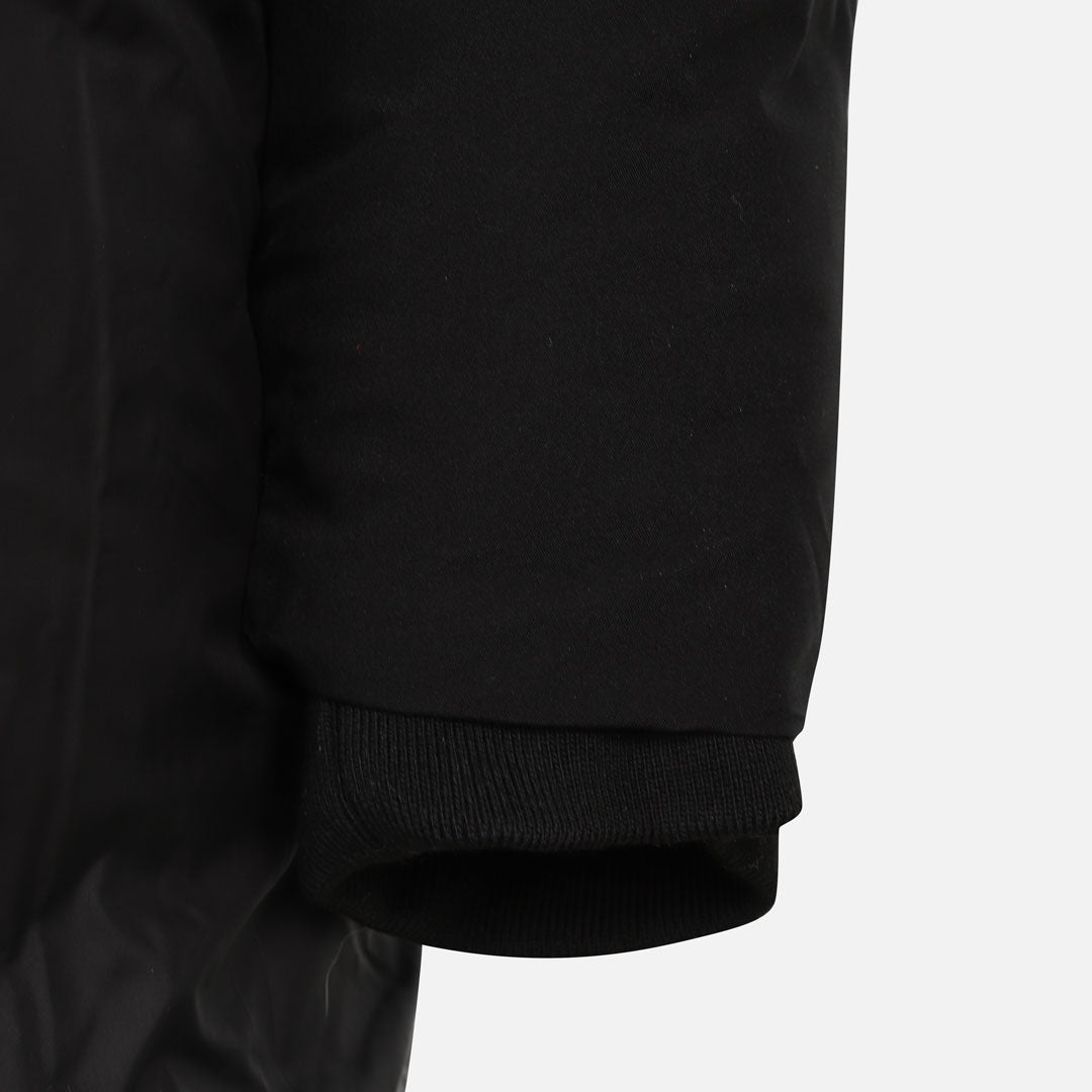 FootKorner TestingDoudoune Helvetica Constanza - Noir