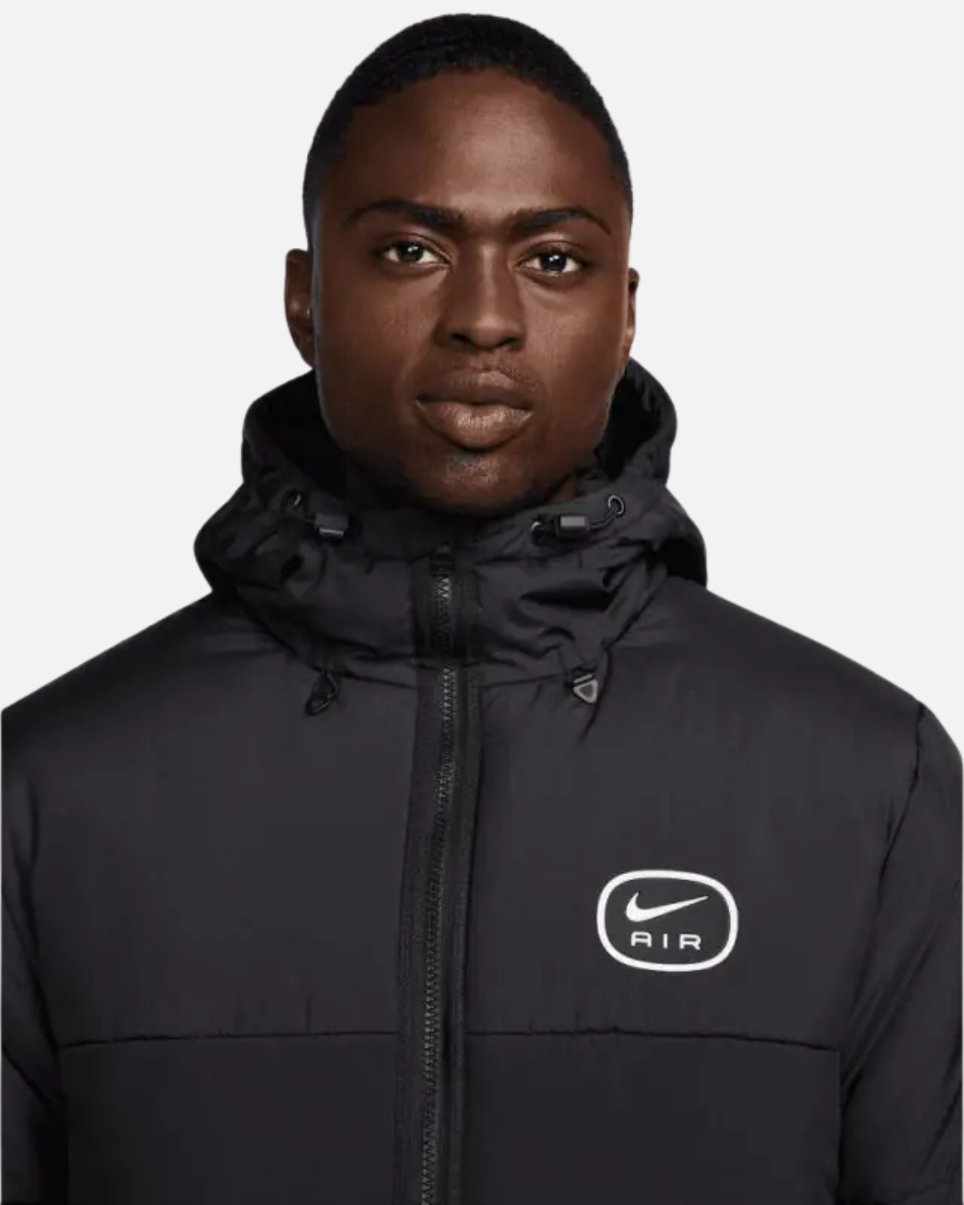 FootKorner TestingDoudoune Nike Sportswear Air - Noir/Blanc