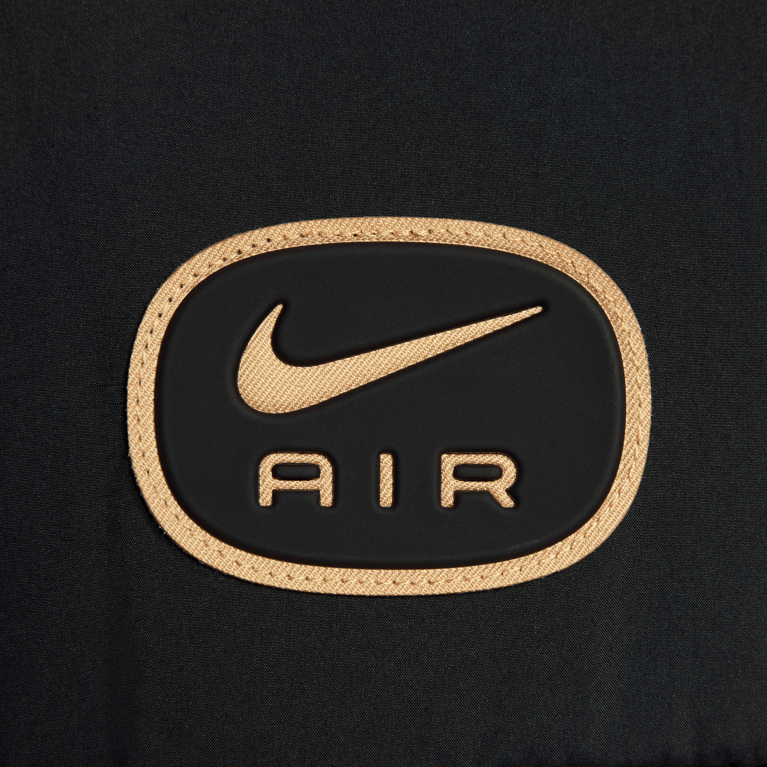 FootKorner TestingDoudoune Nike Therma-Fit - Noir