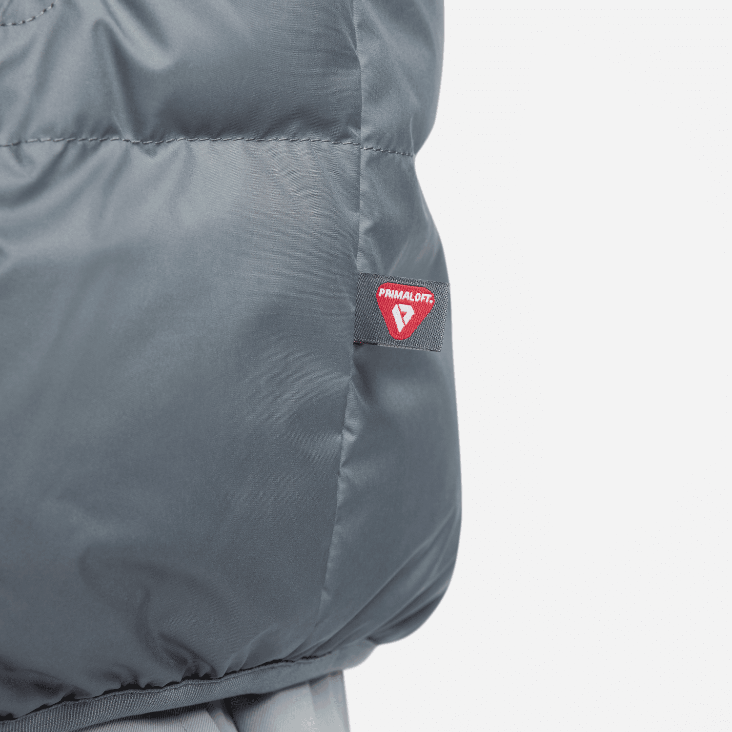 FootKorner TestingDoudoune Nike Windrunner PrimaLoft - Gris