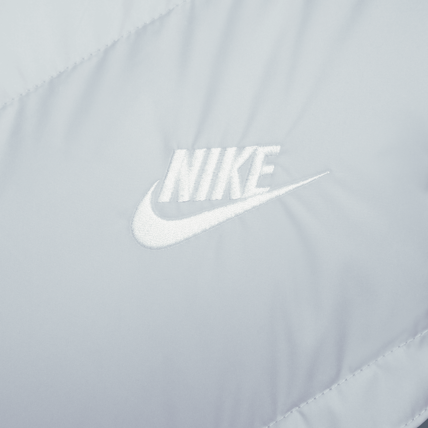 FootKorner TestingDoudoune Nike Windrunner PrimaLoft - Gris