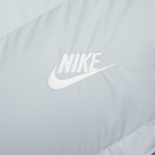 Doudoune Nike Windrunner PrimaLoft - Gris - FootKorner Testing
