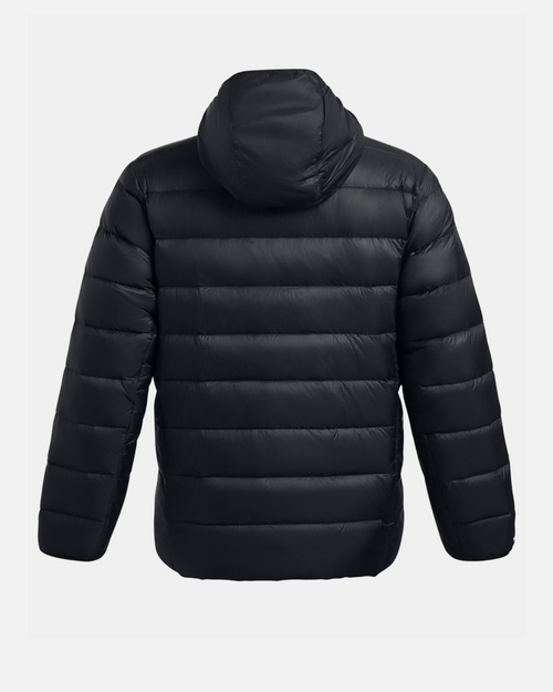 Doudoune Under Armour Legend - Noir - FootKorner Testing