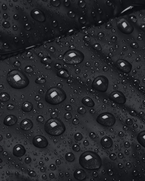 Doudoune Under Armour Legend - Noir - FootKorner Testing