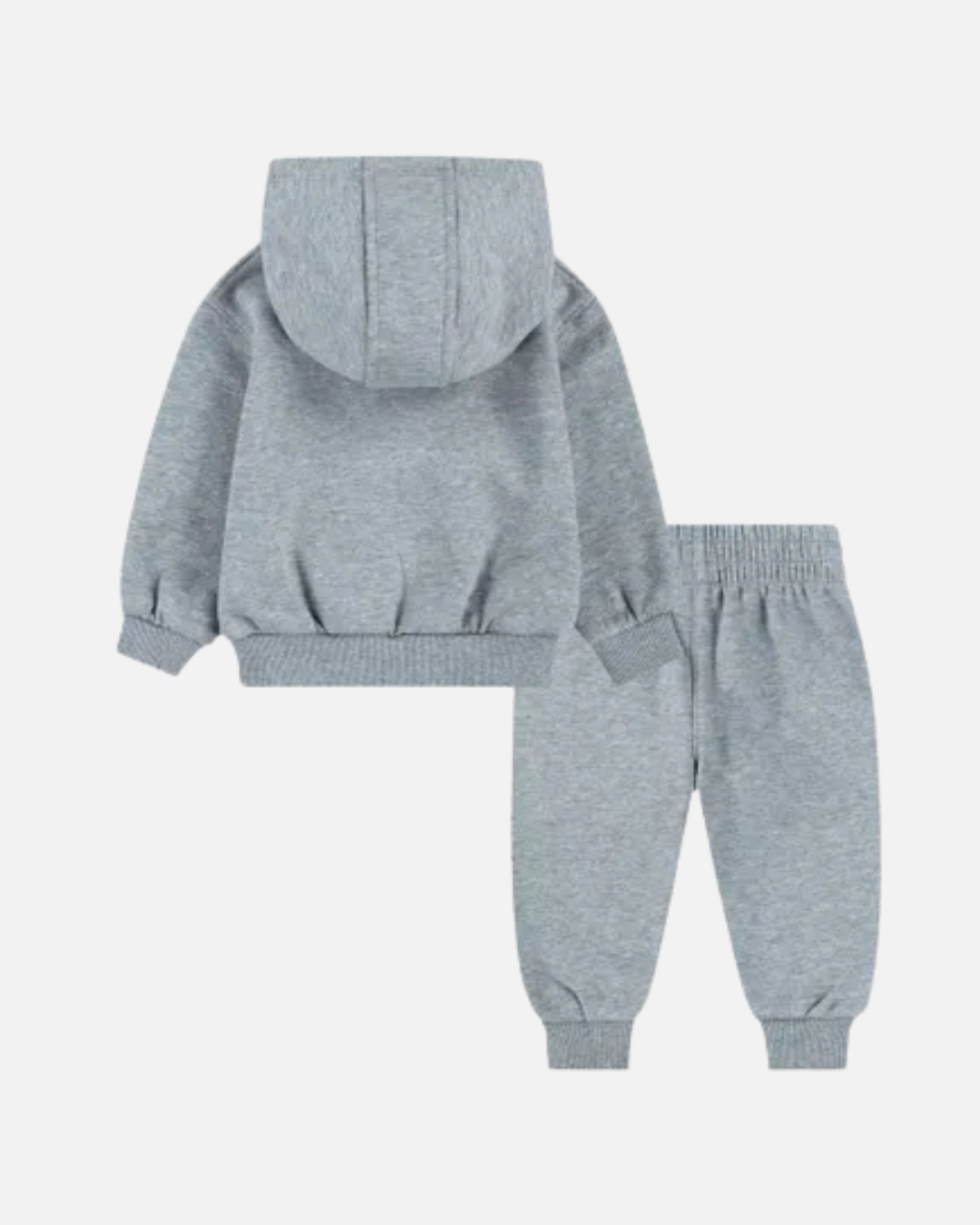 FootKorner TestingEnsemble de survêtement Nike Bébé - Gris