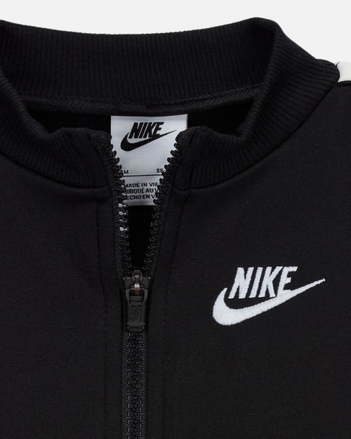 Ensemble de survêtement Nike Bébé - Noir/Blanc - FootKorner Testing