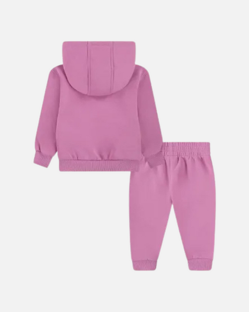 Ensemble de survêtement Nike Bébé - Rose - FootKorner Testing