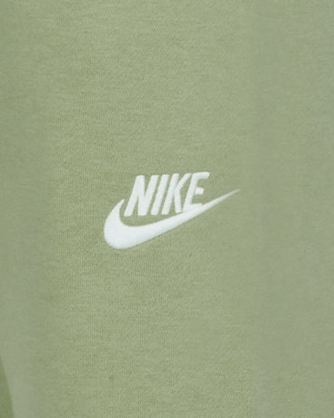 FootKorner TestingEnsemble de survêtement Nike Bébé - Vert