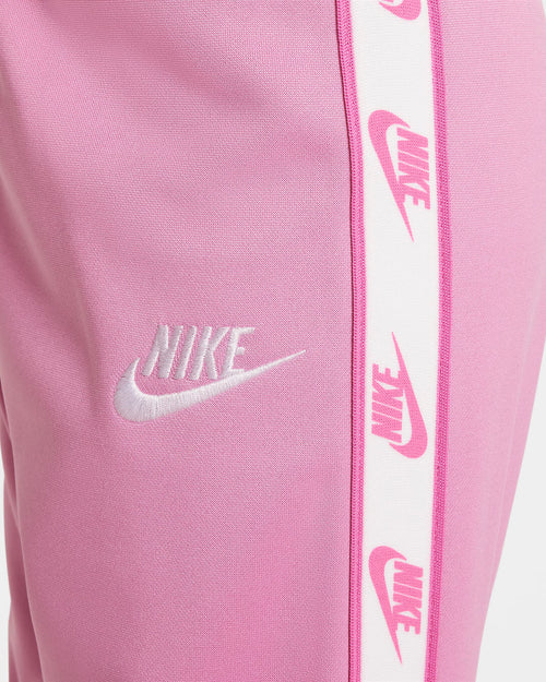 Ensemble de survêtement Nike Enfant - Rose - FootKorner Testing