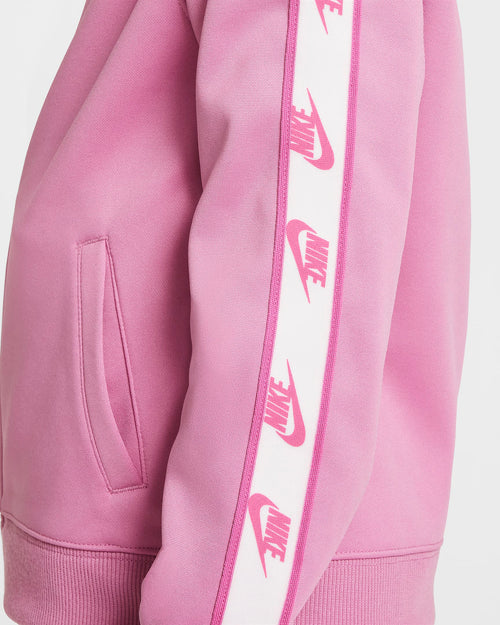 Ensemble de survêtement Nike Enfant - Rose - FootKorner Testing