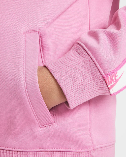Ensemble de survêtement Nike Enfant - Rose - FootKorner Testing