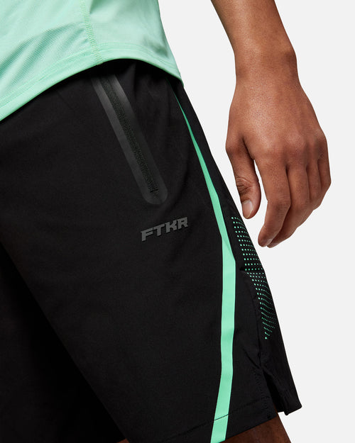 Ensemble FK Break - Vert/Noir - FootKorner Testing