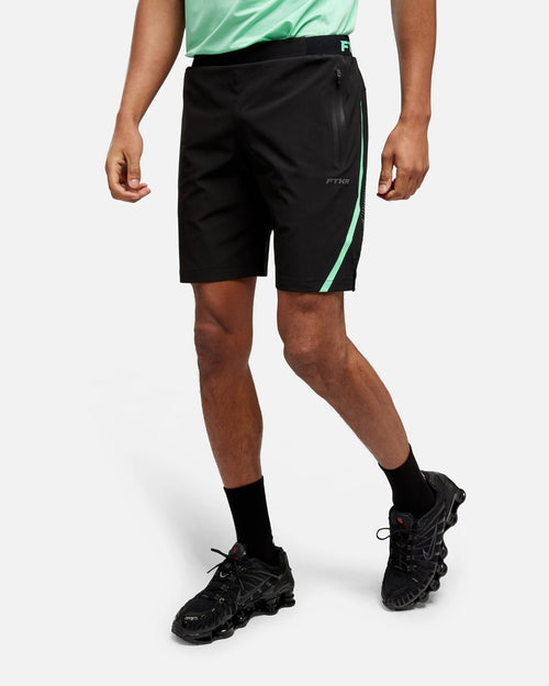 Ensemble FK Break - Vert/Noir - FootKorner Testing