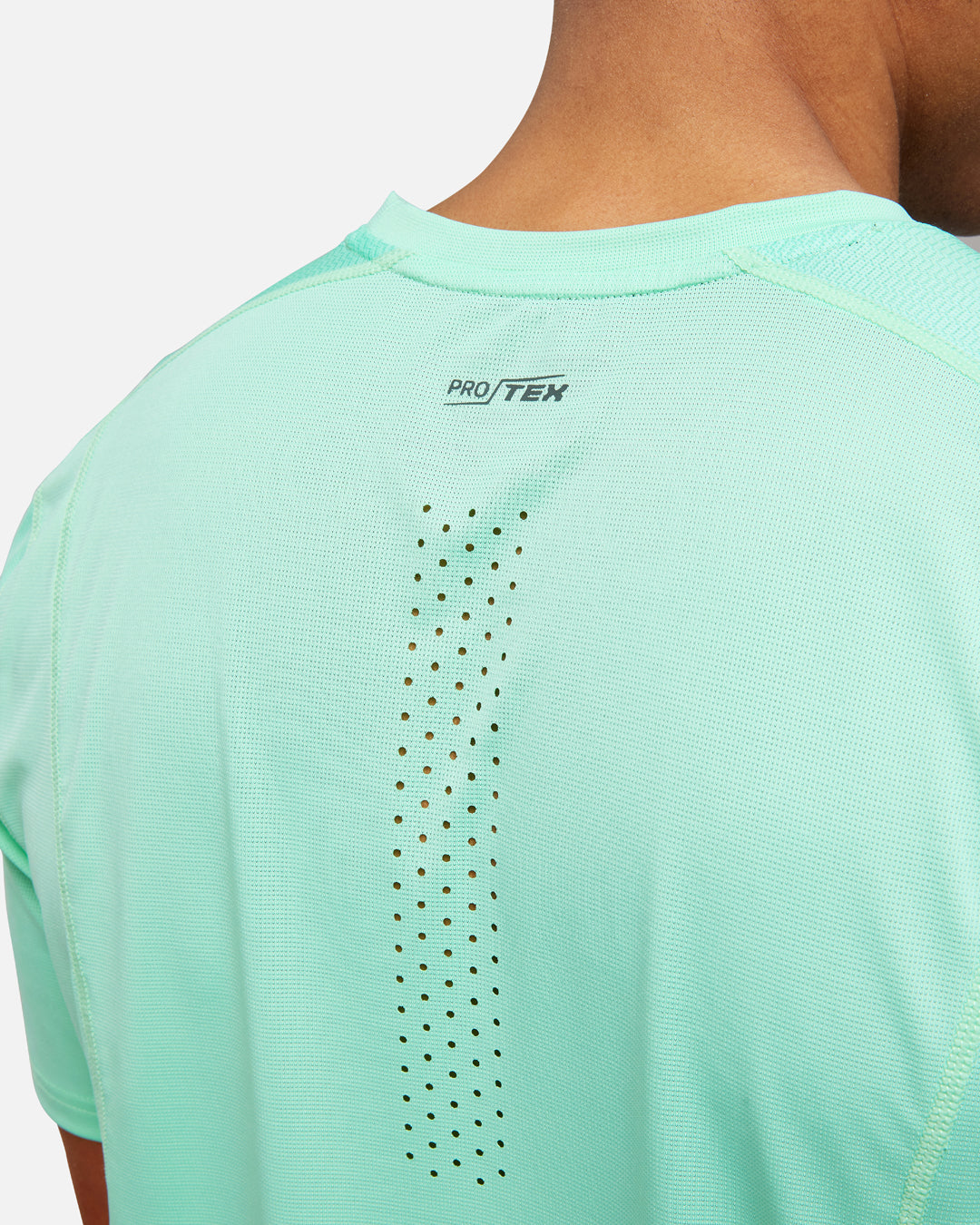 FootKorner TestingT-shirt FK Break - Vert