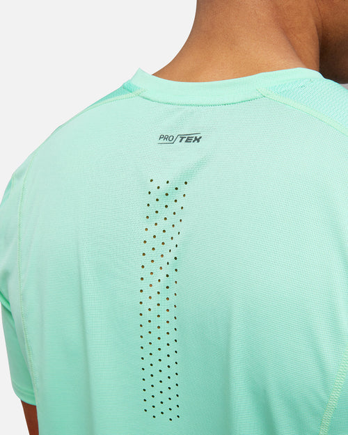 T-shirt FK Break - Vert - FootKorner Testing