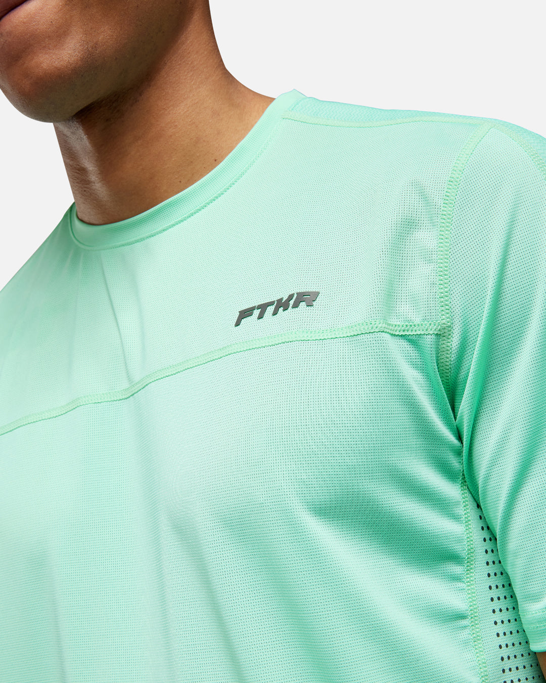 FootKorner TestingEnsemble FK Break - Vert/Noir