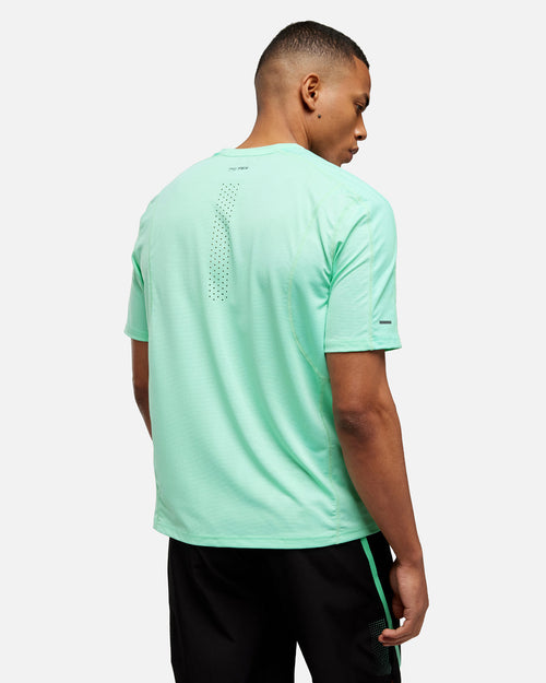 T-shirt FK Break - Vert - FootKorner Testing