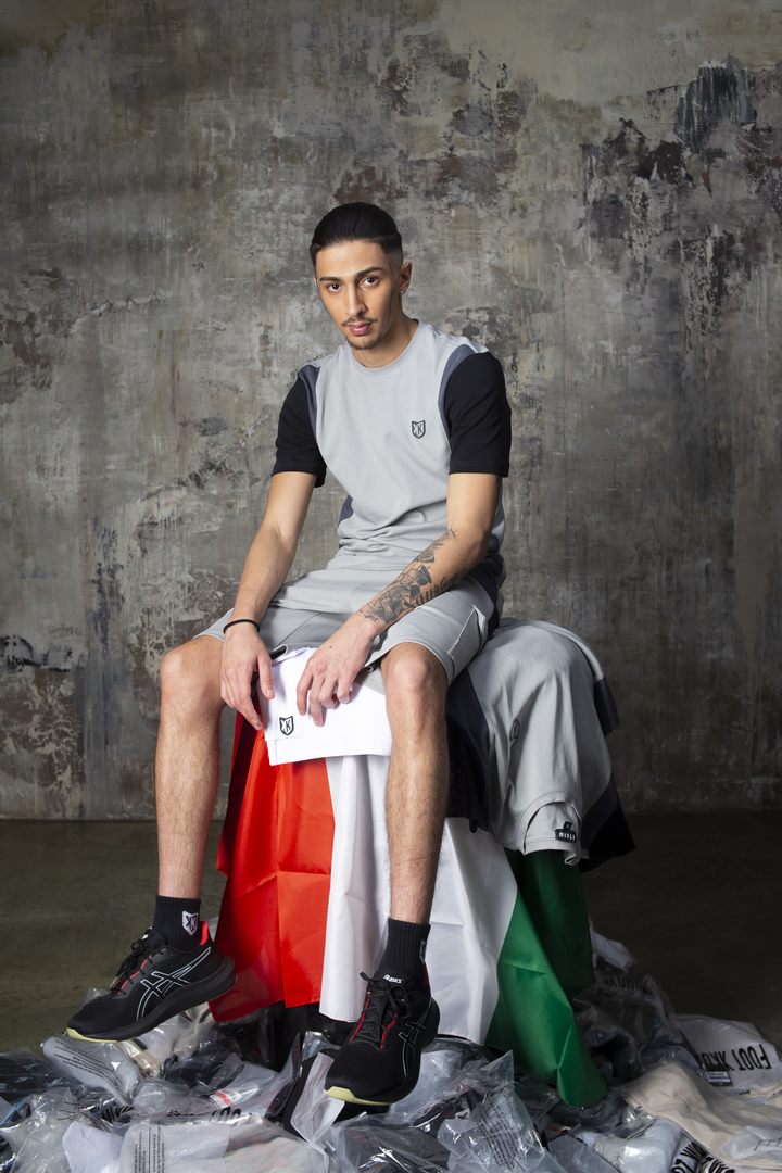 BABYGANGMOBILE1 - FootKorner Testing