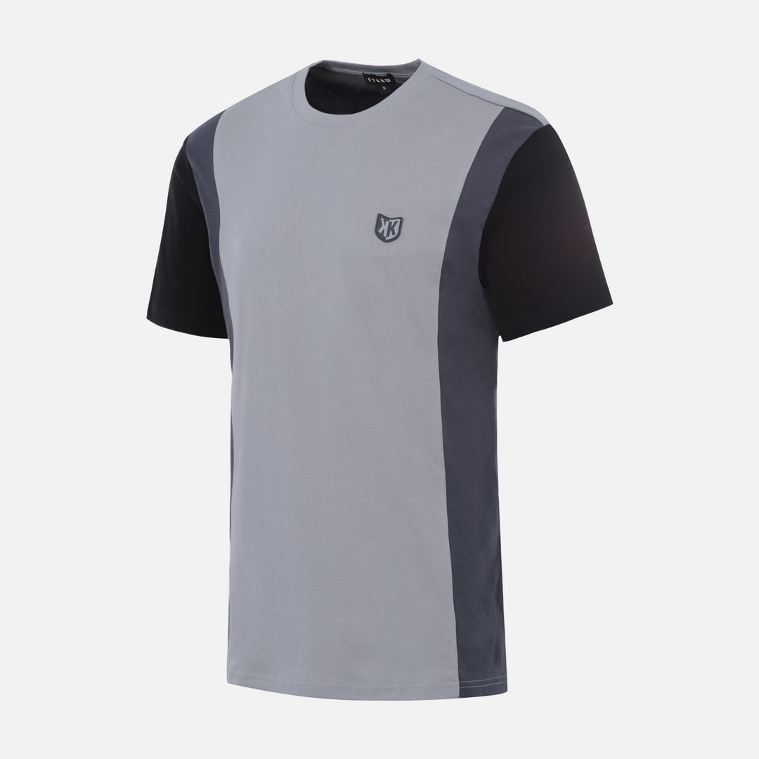 FootKorner TestingEnsemble FK Canto - Gris/Noir