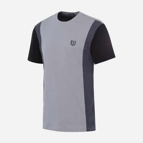 Ensemble FK Canto - Gris/Noir - FootKorner Testing