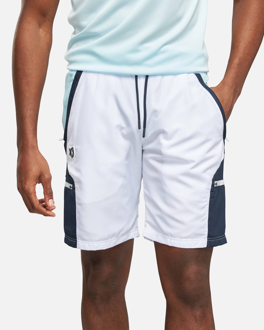 FootKorner TestingEnsemble FK Game - Blanc/Bleu