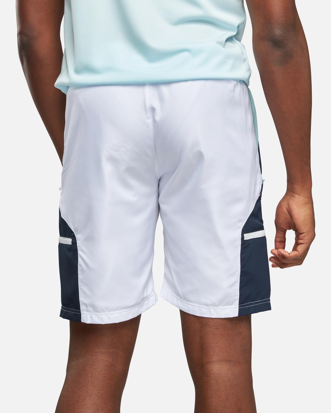 FootKorner TestingEnsemble FK Game - Blanc/Bleu