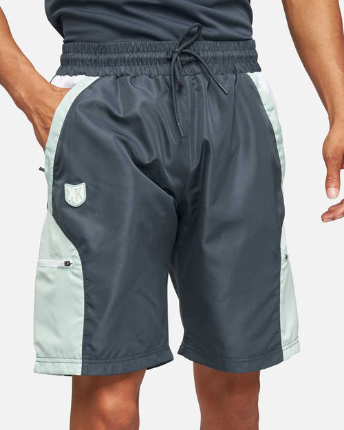 Ensemble FK Game - Bleu/Vert/Blanc - FootKorner Testing